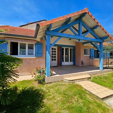 Maison 4 pièces 195000 €