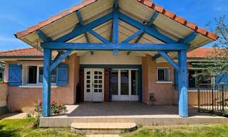 Maison 4 Pièces 116 m² à vendre à Tarbes (65000)