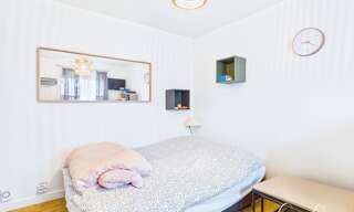 Appartement 1 Pièce 18 m² à vendre à Toulouse (31400)