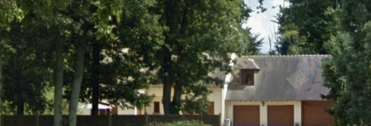 Maison 8 Pièces 209 m² à vendre à Feucherolles (78810)