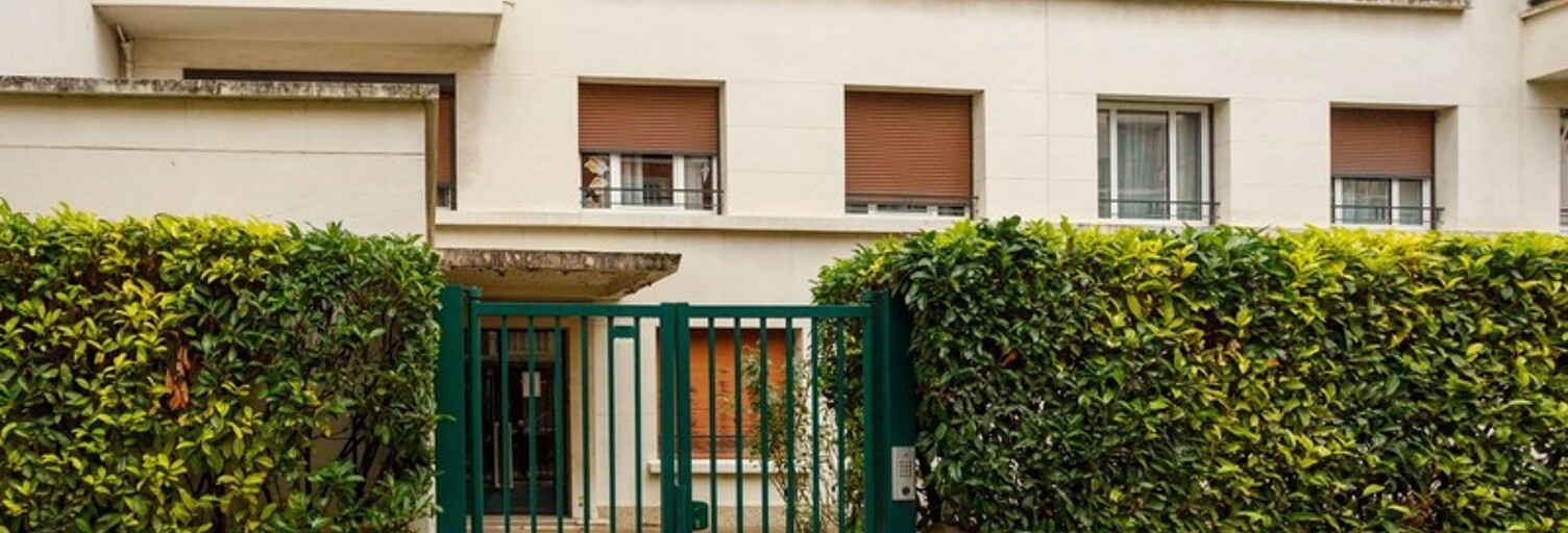 Appartement 2 Pièces 57 m² à vendre à Asnières-sur-Seine (92600)
