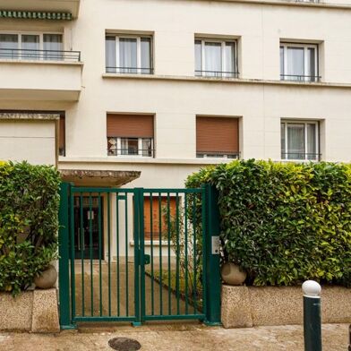Appartement 2 pièces 370000 €