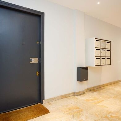 Appartement 2 pièces 355000 €