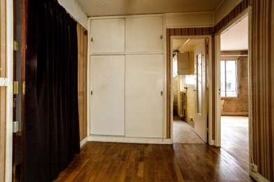 Appartement 2 pièces 355000 €