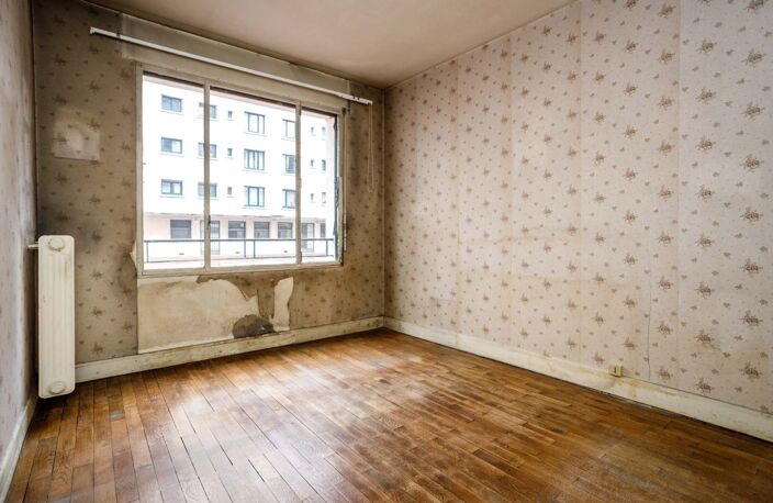 Appartement à vendre 2/3 pièces ASNIERES SUR SEINE (92) — photo 2