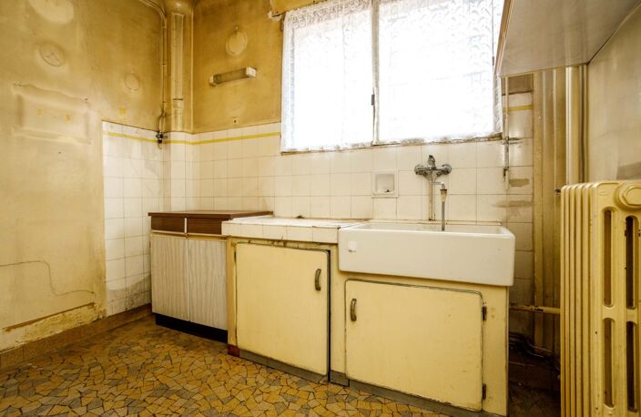 Appartement à vendre 2/3 pièces ASNIERES SUR SEINE (92) — photo 4