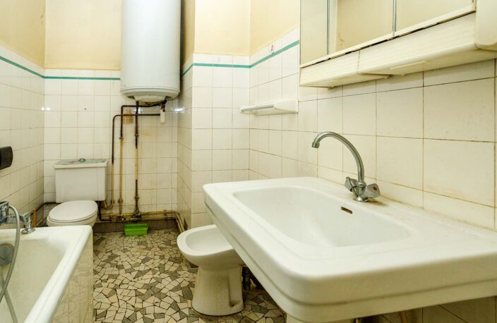 Appartement à vendre 2/3 pièces ASNIERES SUR SEINE (92) — photo 5