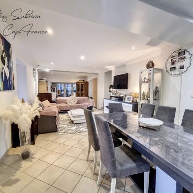 Maison 4 pièces 365000 €