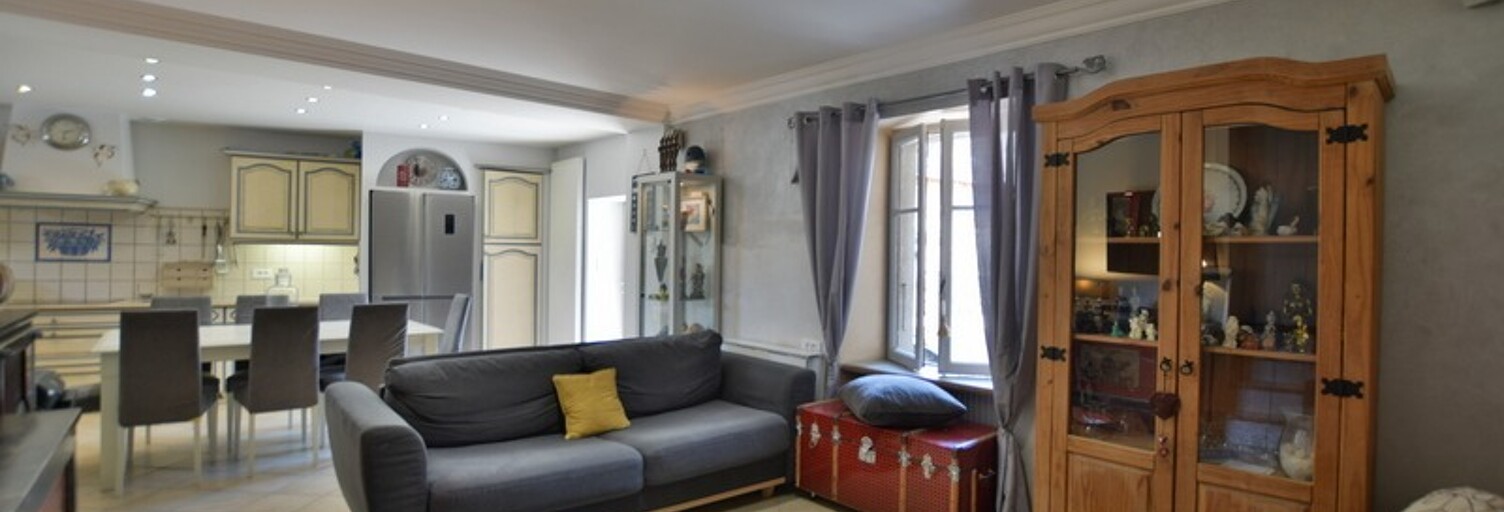 Maison 4 Pièces 166 m² à vendre à Machilly (74140)