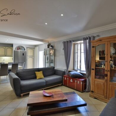 Maison 4 pièces 365000 €