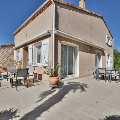 Maison 6 pièces 480000 €