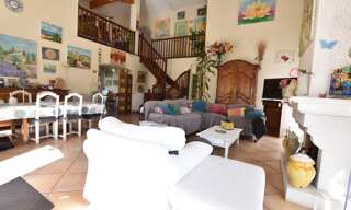 Maison 6 Pièces 157 m² à vendre à Launaguet (31140)