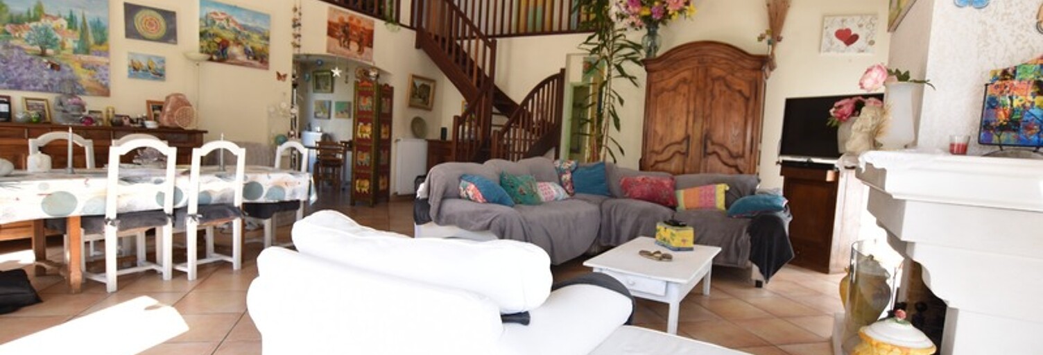 Maison 6 Pièces 157 m² à vendre à Launaguet (31140)