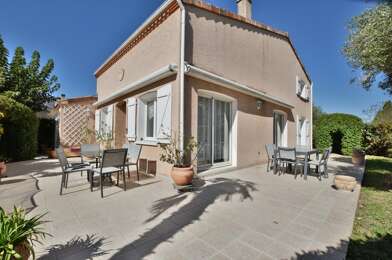 Maison 6 pièces 420000 €