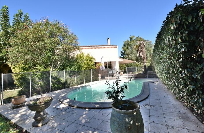Maison contemporaine - LAUNAGUET — photo 5