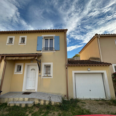 Maison 3 pièces 168000 €