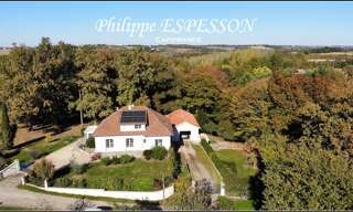 Maison 7 Pièces 153 m² à vendre à Beaupuy (47200)