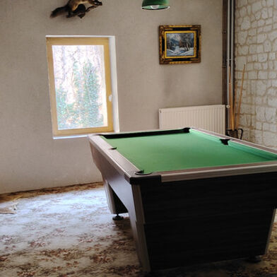 Maison 12 pièces 111500 €