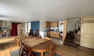 Maison 5 Pièces 126 m² à vendre à Plourac'h (22160)