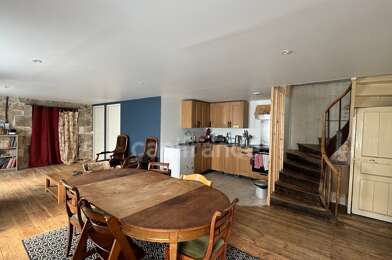 Maison 5 pièces 178000 €