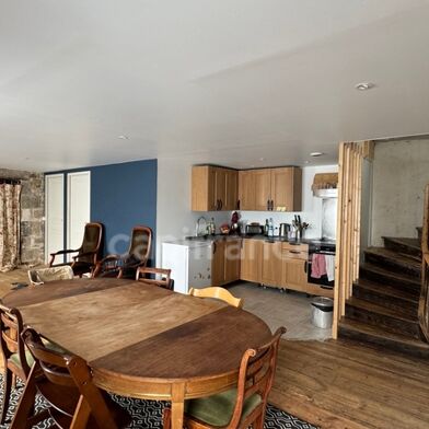 Maison 5 pièces 178000 €