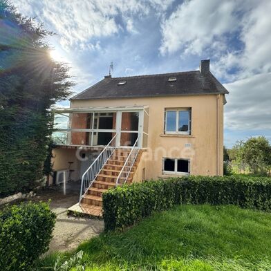 Maison 4 pièces 97000 €