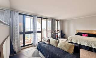 Appartement 1 Pièce 37 m² à vendre à Angers (49100)