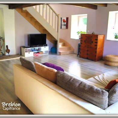 Maison 6 pièces 335000 €