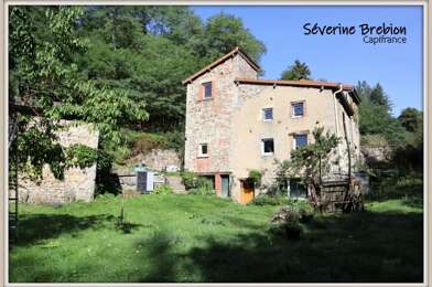 Maison 6 pièces 335000 €