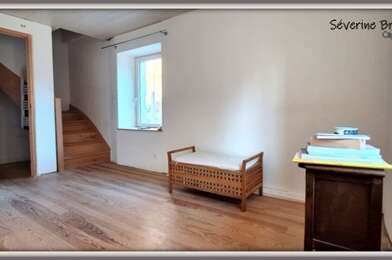 Maison 6 pièces 335000 €