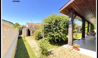 Maison 5 Pièces 117 m² à vendre à Mirande (32300)