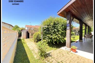 Maison 5 pièces 183000 €