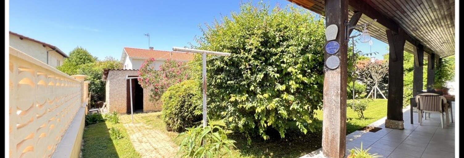 Maison 5 Pièces 117 m² à vendre à Mirande (32300)