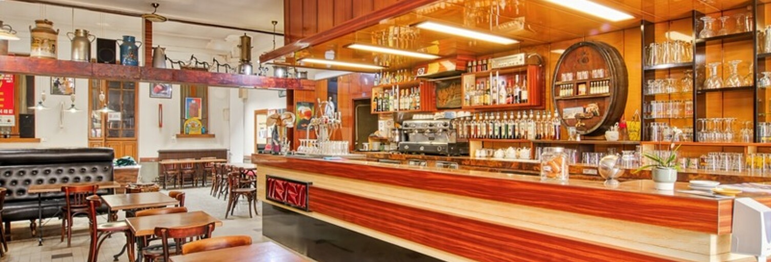 Immeuble  480 m² à vendre à Castelsarrasin (82100)