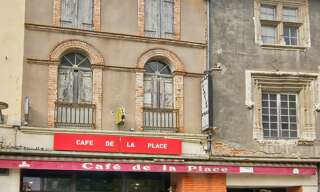 Immeuble  480 m² à vendre à Castelsarrasin (82100)