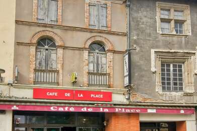 Immeuble  196000 €