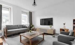 Appartement 3 Pièces 68 m² à vendre à Saulnes (54650)