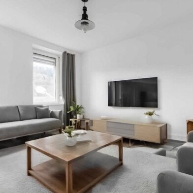 Appartement 3 pièces 125000 €