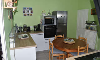 Maison 9 Pièces 175 m² à vendre à Thouars (79100)