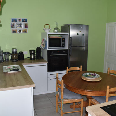 Maison 9 pièces 179900 €