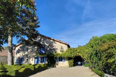 Maison 9 pièces 336000 €