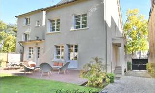 Maison 8 Pièces 239 m² à vendre à Laval (53000)