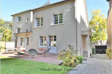 Maison 8 pièces 684000 €