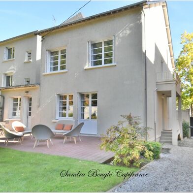 Maison 8 pièces 684000 €