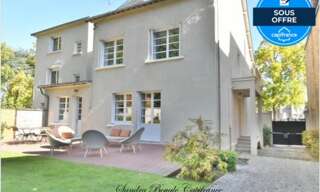 Maison 8 Pièces 239 m² à vendre à Laval (53000)