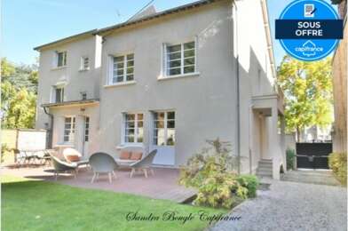 Maison 8 pièces 684000 €