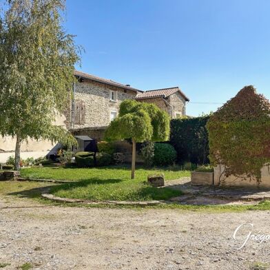 Appartement 3 pièces 280000 €