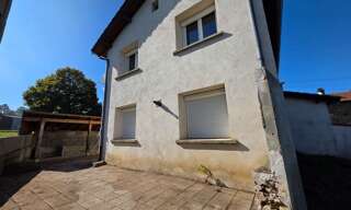 Maison 5 Pièces 107 m² à vendre à Saint-Bonnet-le-Courreau (42940)