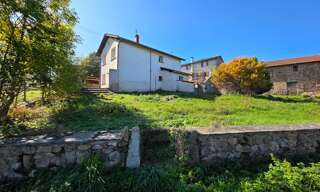 Maison 5 Pièces 107 m² à vendre à Saint-Bonnet-le-Courreau (42940)