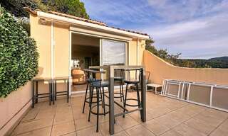 Appartement 2 Pièces 45 m² à vendre à Grimaud (83310)